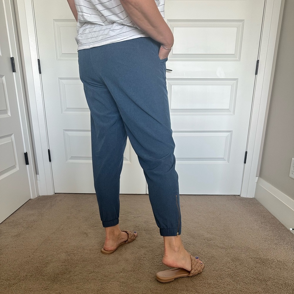 Albion Fit Jetsetters